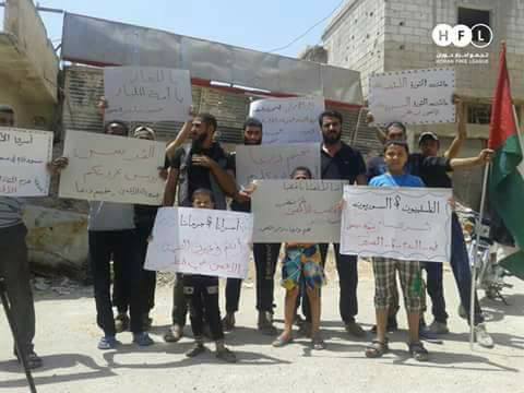 نصرة العالم للمسجد الأقصى