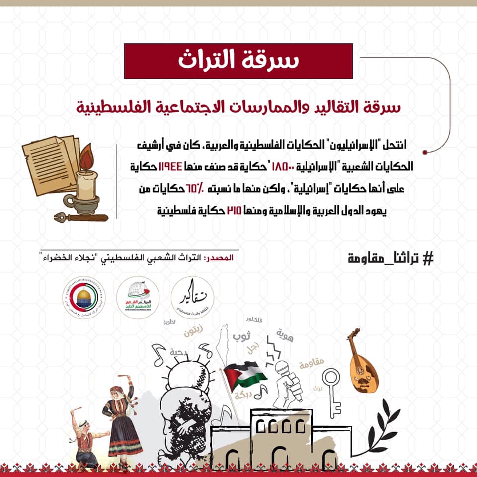 تراثنا ثقافة