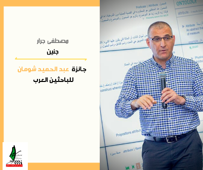 إنجازات فلسطين على مدار عام 2019