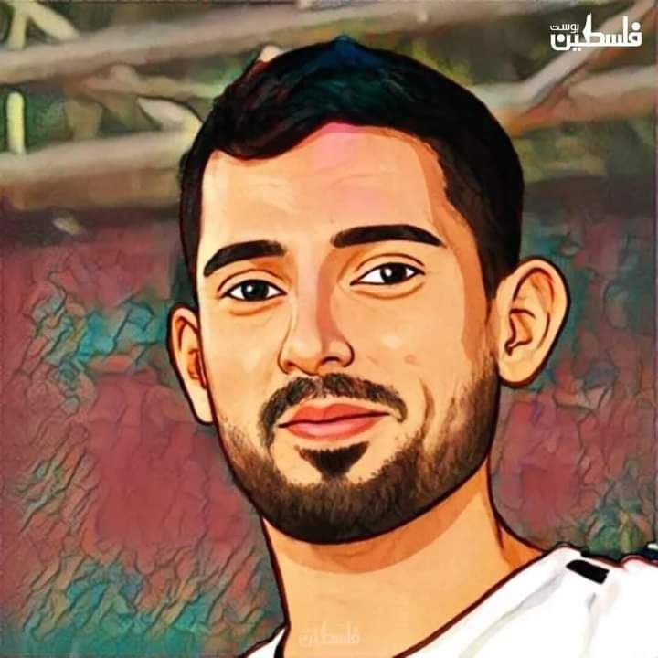 شلال الدم لا يتوقف