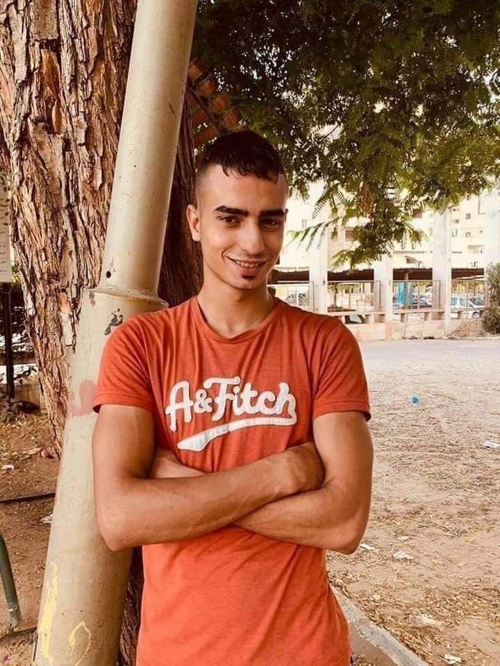 شهداء جنين