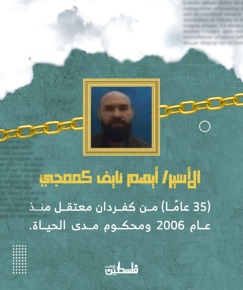 الهروب من جلبوع