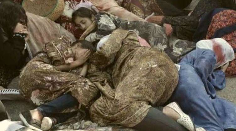 66 عاماً على مجزرة كفر قاسم التي راح ضحيتها 49 فلسطينياً..