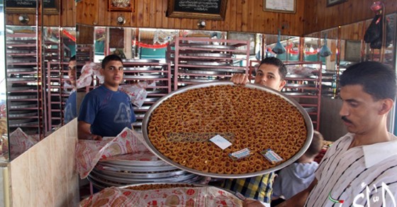 فلسطين على موعد من الفرح