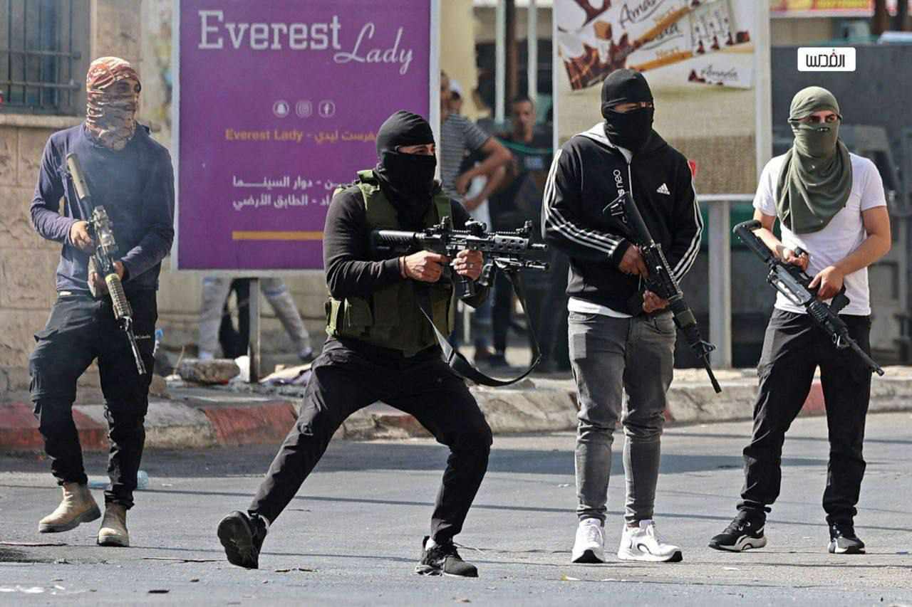 جنين تقاوم