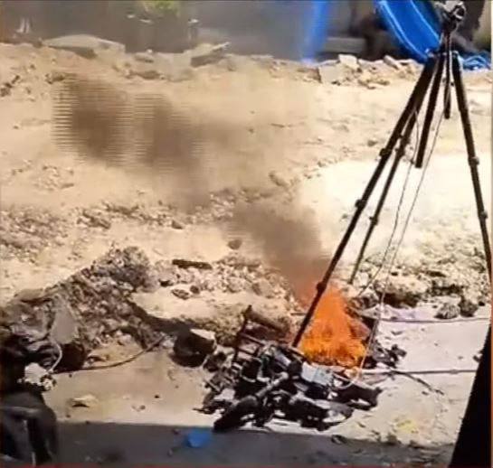 جنين تقاوم