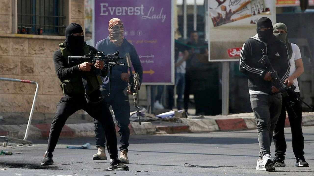 جنين تقاوم