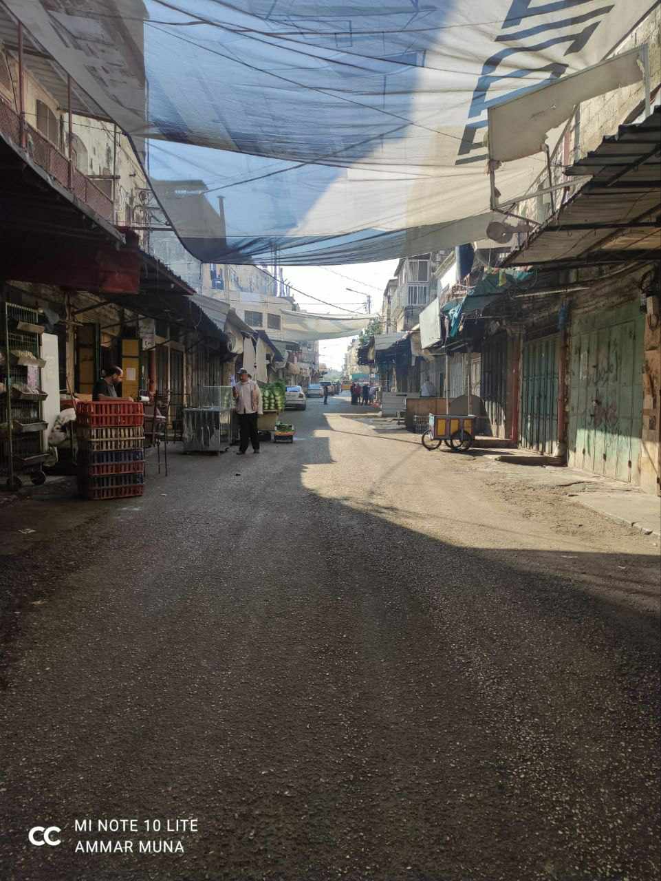 جنين تقاوم